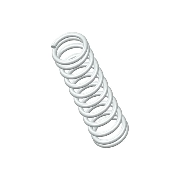 Approved Vendor Compression Spring, O= .203, L= .75, W= .026 G109976302 - main